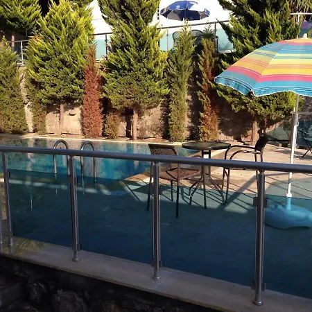 Myndos Willa Bodrum