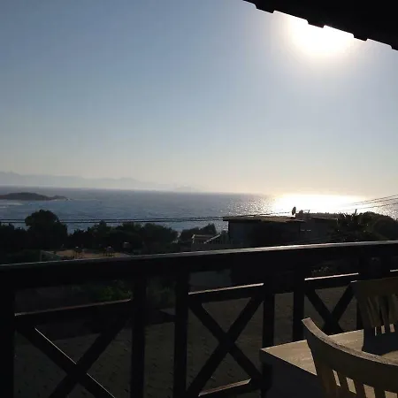 Myndos Bodrum