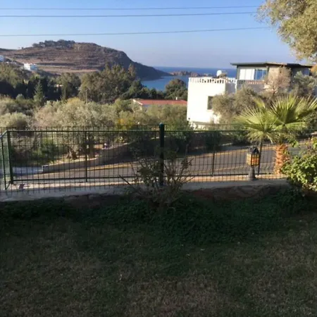 Willa Myndos Bodrum