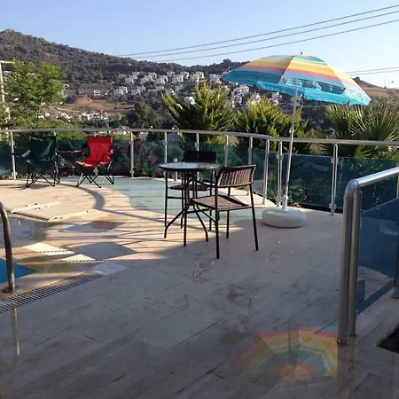 Willa Myndos Bodrum