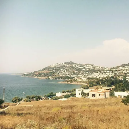 Willa Myndos Bodrum