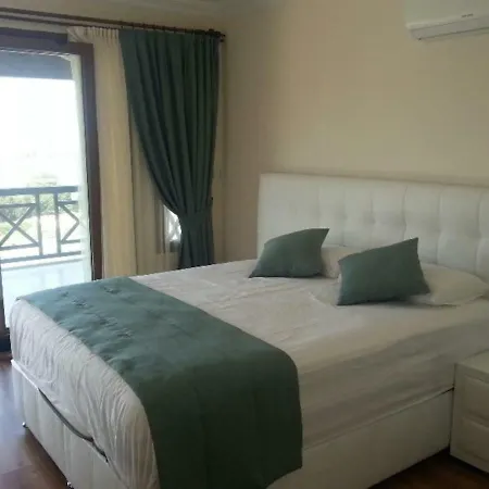 Myndos Willa Bodrum