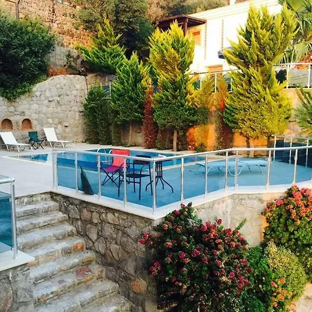 Myndos Willa Bodrum