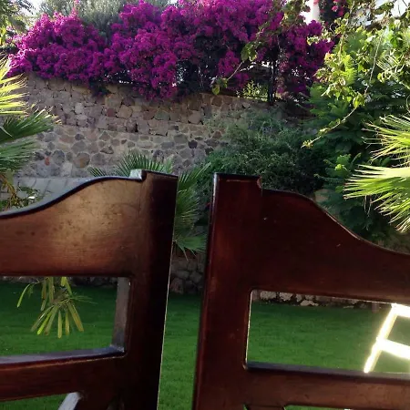 Myndos Bodrum