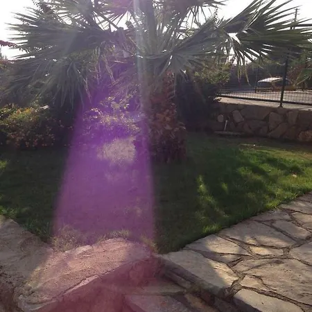 Willa Myndos Bodrum