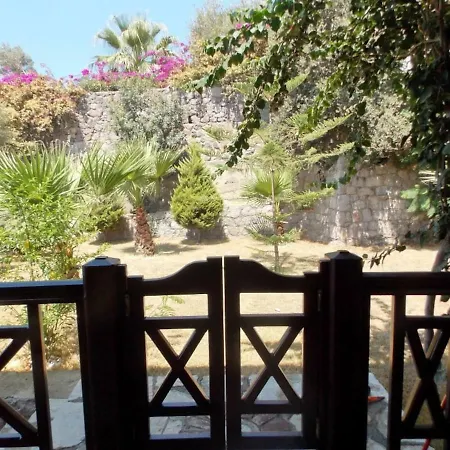 Myndos Bodrum