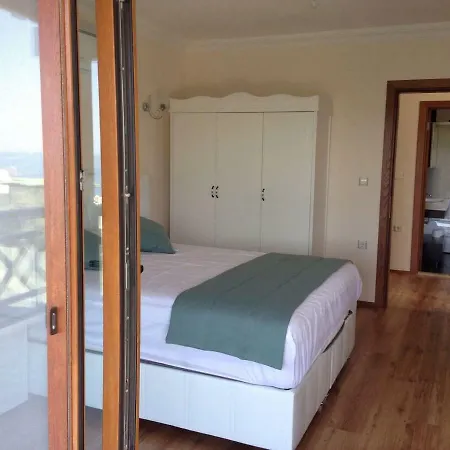 Myndos Willa Bodrum