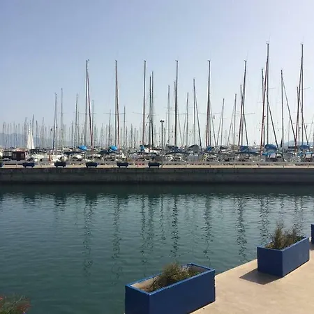 Myndos فيلة
