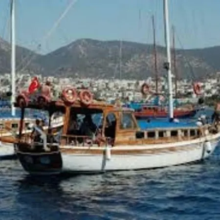Myndos فيلة *